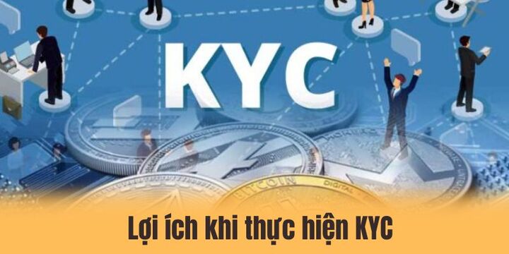 Tại sao KYC giữ vai trò quan trọng khi chơi tài xỉu?