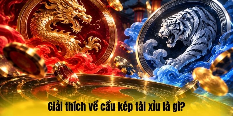 Giải thích về cầu kép tài xỉu là gì?