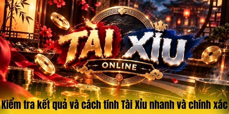 Cách tính tài xỉu – Hiểu đúng luật, tính chuẩn kết quả 4 Cách tính tài xỉu theo hướng dữ liệu thực tế